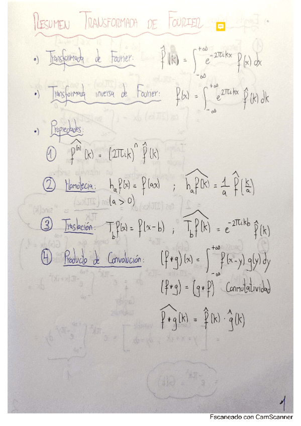 Miniatura del documento Resumen Transformada de Fourier MM2.pdf