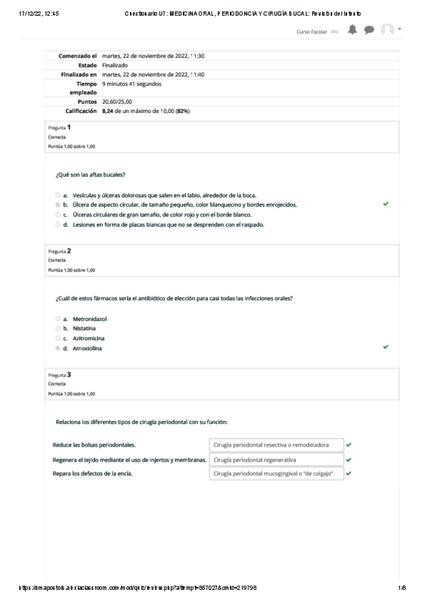 Miniatura del documento Cuestionario-U7-MEDICINA-ORAL-PERIODONCIA-Y-CIRUGIA-BUCAL-Revision-del-intento.pdf