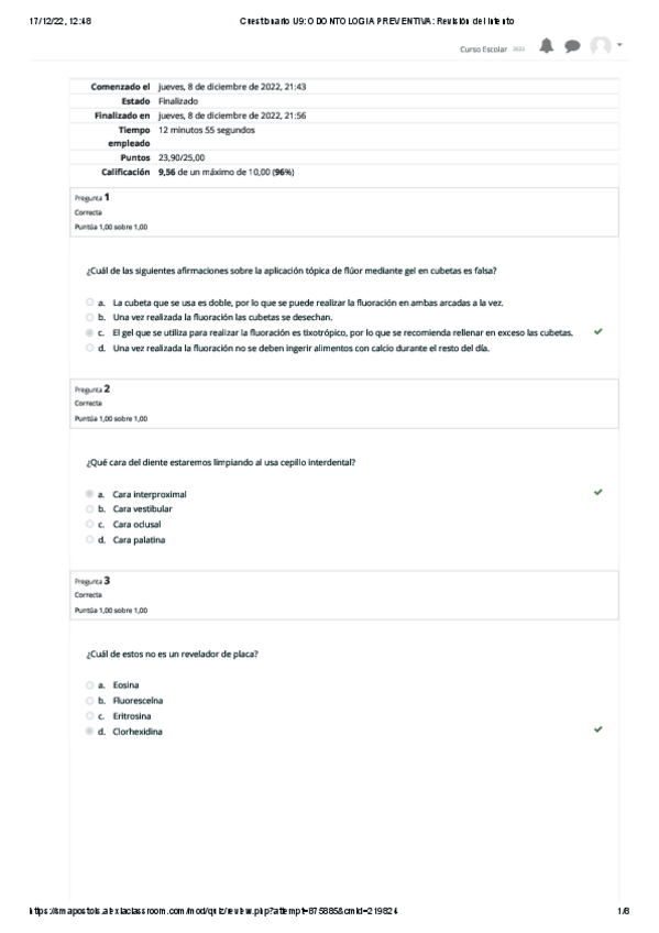 Miniatura del documento Cuestionario-U9.1-ODONTOLOGIA-PREVENTIVA-Revision-del-intento.pdf