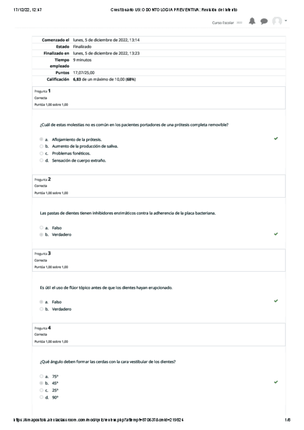 Miniatura del documento Cuestionario-U9-ODONTOLOGIA-PREVENTIVA-Revision-del-intento.pdf