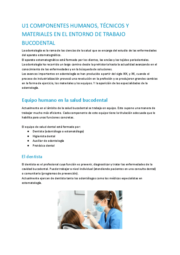 Miniatura del documento U1-COMPONENTES-HUMANOS-TECNICOS-Y-MATERIALES-EN-EL-ENTORNO-DE-TRABAJO-BUCODENTAL.pdf