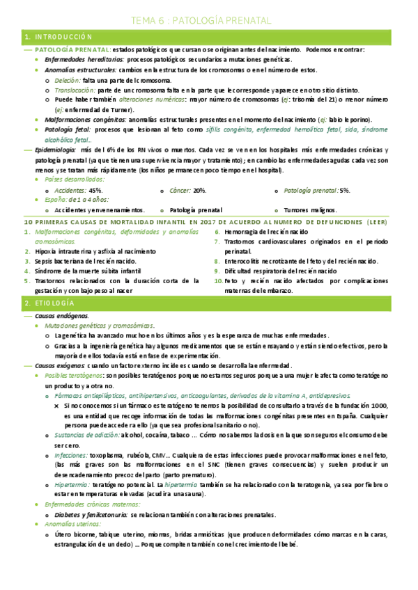 Miniatura del documento TEMA-6-PATOLOGIA-PRENATAL.pdf
