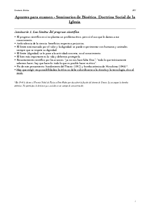 Miniatura del documento Apuntes-para-examen.-Seminarios-de-Bioetica.-Doctrina-Social-de-la-Iglesia..pdf