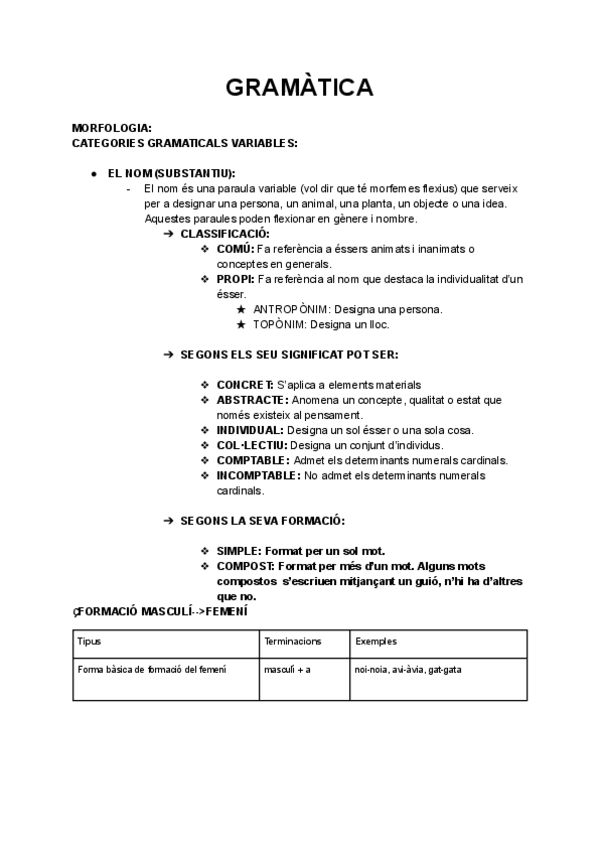 Miniatura del documento Categories-gramaticals3eso.pdf