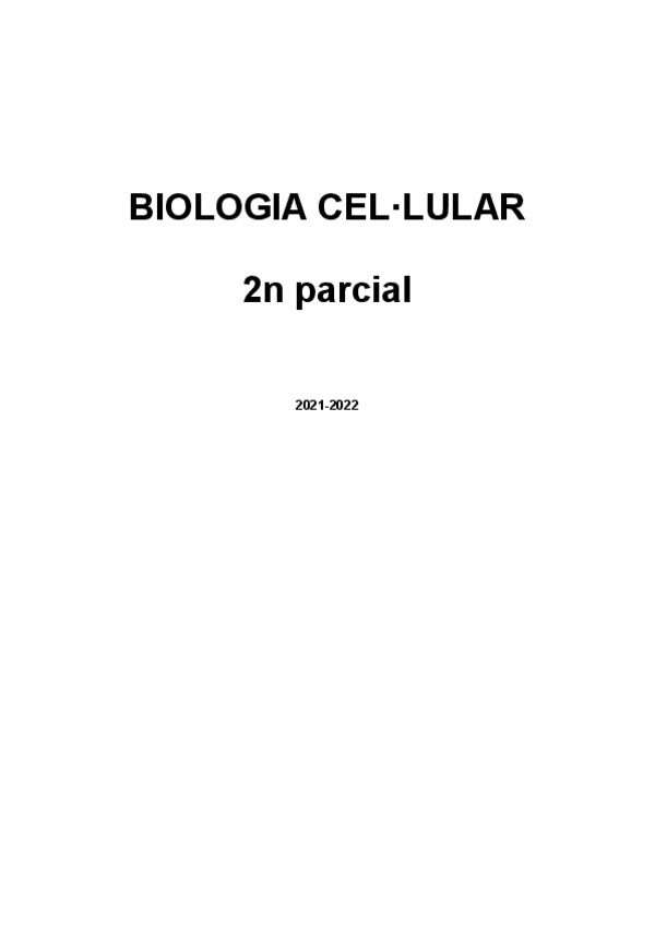 Miniatura del documento 2n-parcial-biologia-cellular.pdf