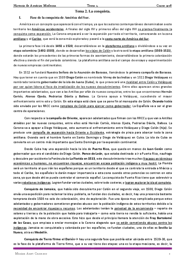 Miniatura del documento Tema 2. La conquista.pdf