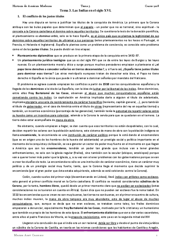 Miniatura del documento Tema 3. Las Indias en el siglo XVI.pdf