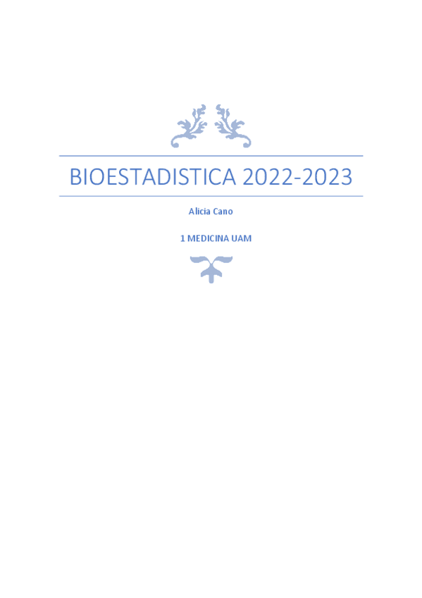 Miniatura del documento BIOESTADISTICA-2022-2023-teoria--seminarios.pdf