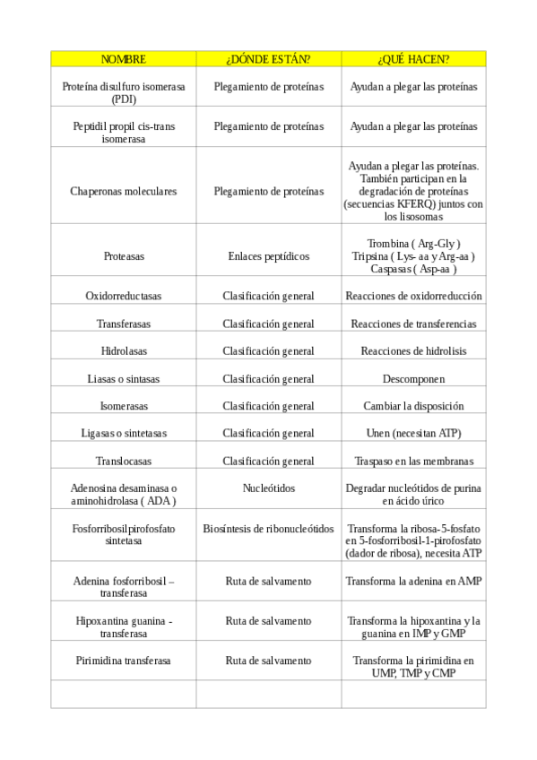 Miniatura del documento RESUMEN-TABLA-ENZIMAS.pdf