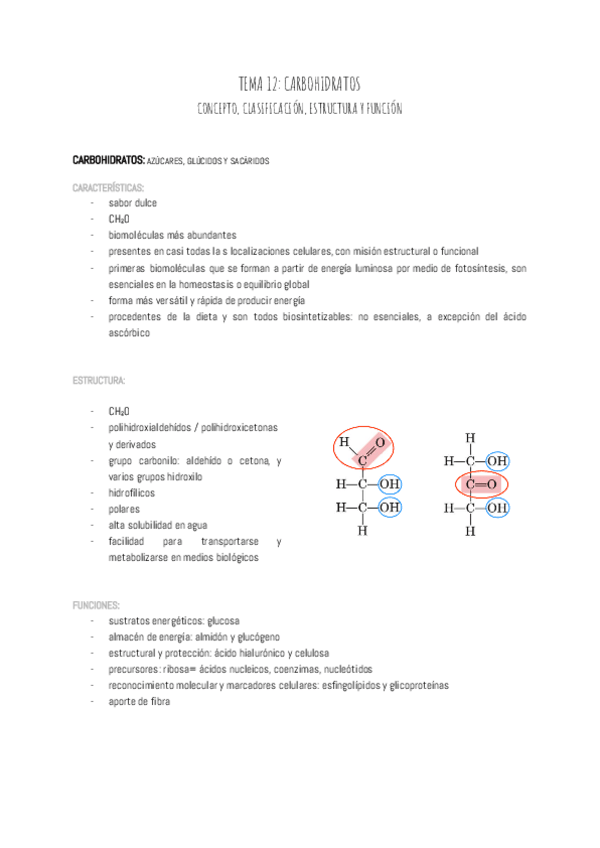 Miniatura del documento TEMA-12-CARBOHIDRATOS.pdf