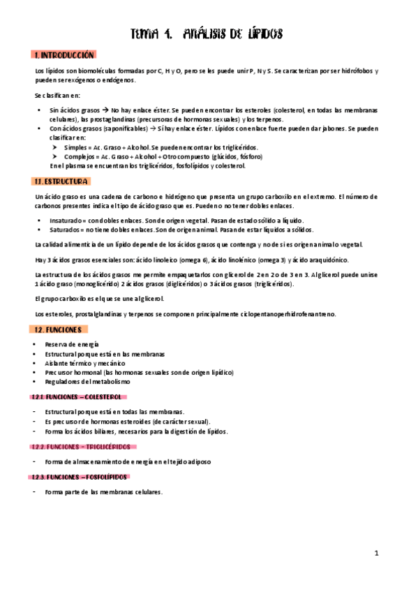 Miniatura del documento BIOQUIMICA-T4.-ANALISIS-DE-LIPIDOS.pdf