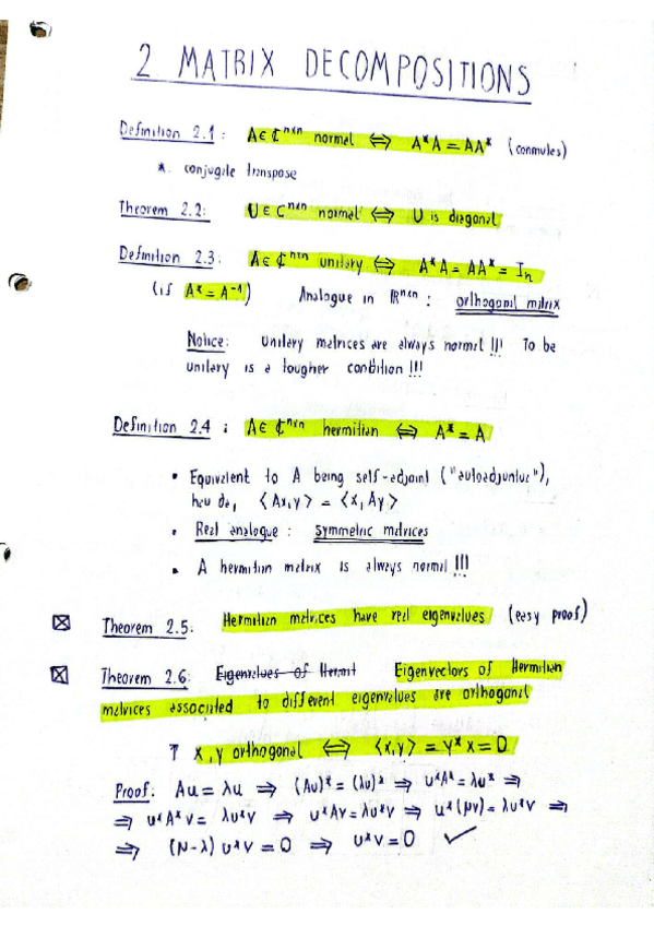 Miniatura del documento MATRIX DECOMPOSITIONS.pdf