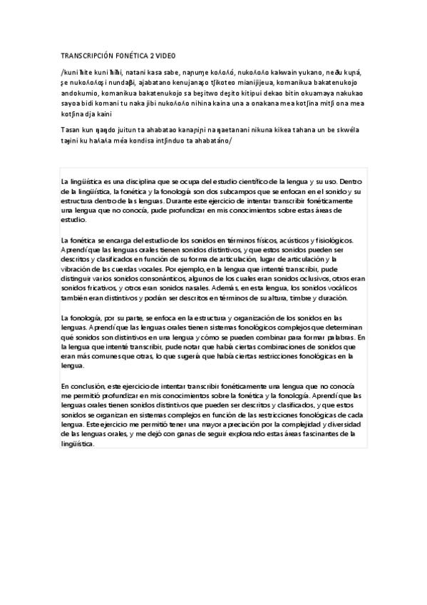 Miniatura del documento TRANSCRIPCION-FONETICA-2-VIDEO-lengua-mexicana.pdf