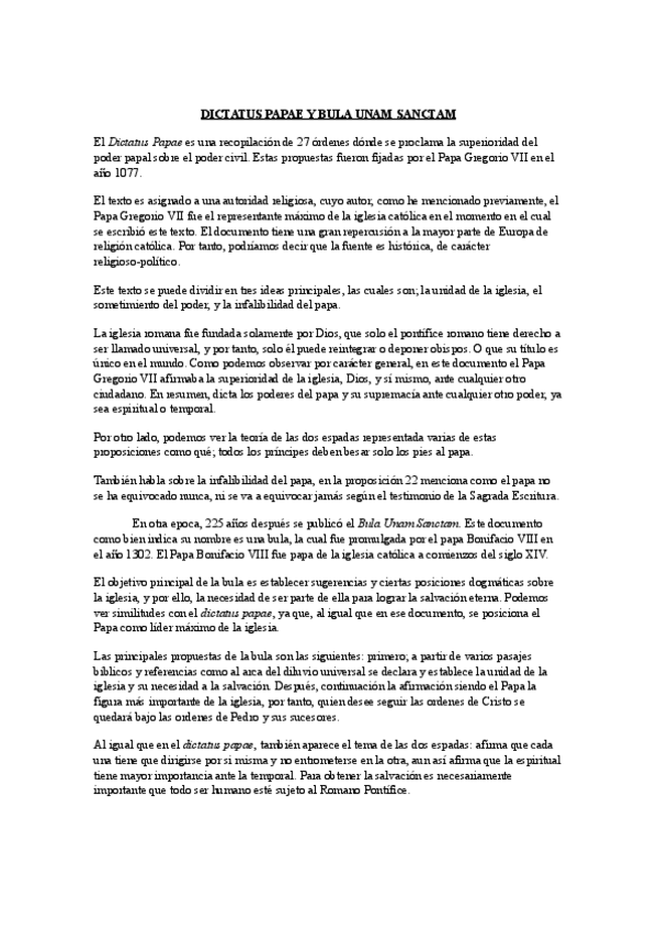 Miniatura del documento DICTATUS-PAPAE-Y-BULA-UNAM-SANCTAM.docx.pdf