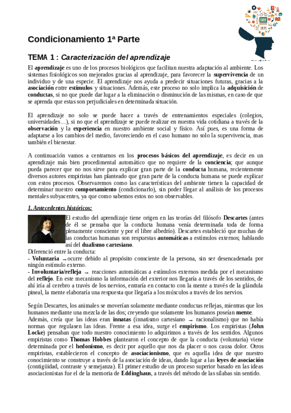 Miniatura del documento Apuntes-Condi-1a-parte-primera-evaluacion-formativa.pdf