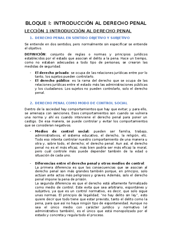 Miniatura del documento apuntes penal I.docx