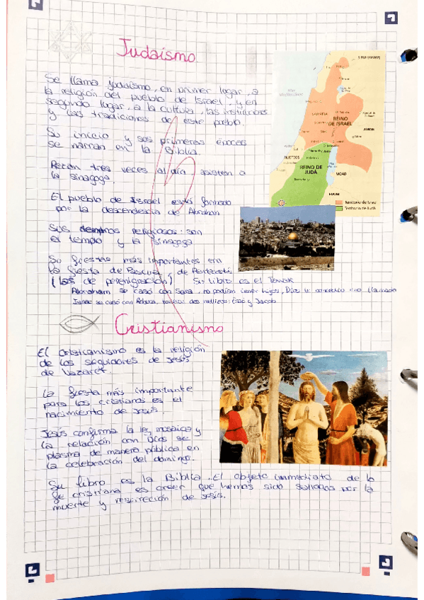 Miniatura del documento Judaismo-Cristianismo-e-Islamismo.pdf