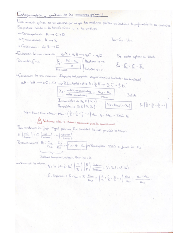 Miniatura del documento Repaso-Estequiometria-Cinetica-2023.pdf