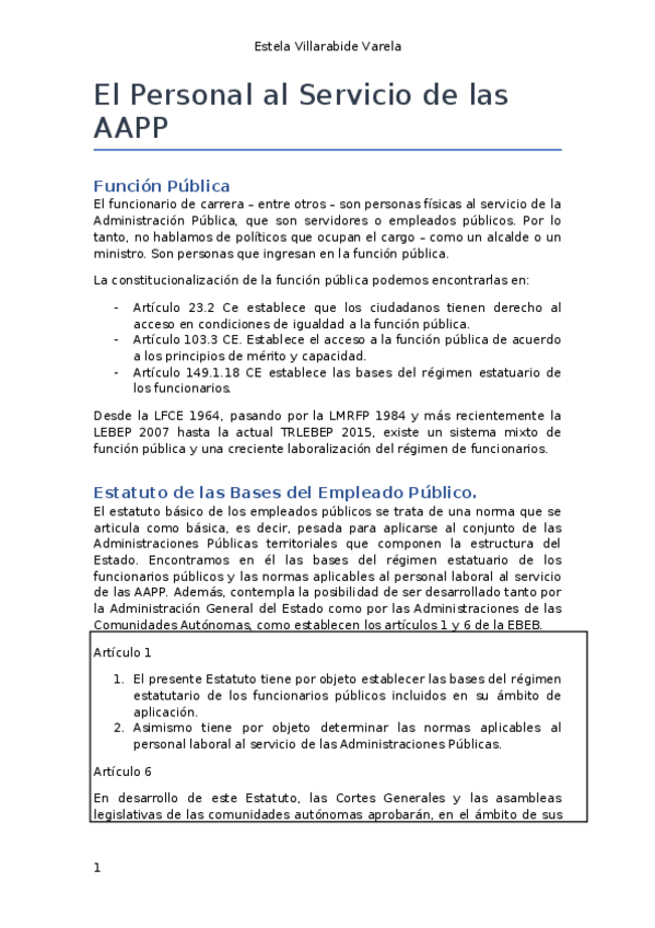 Miniatura del documento El Personal al Servicio de las AAPP.docx