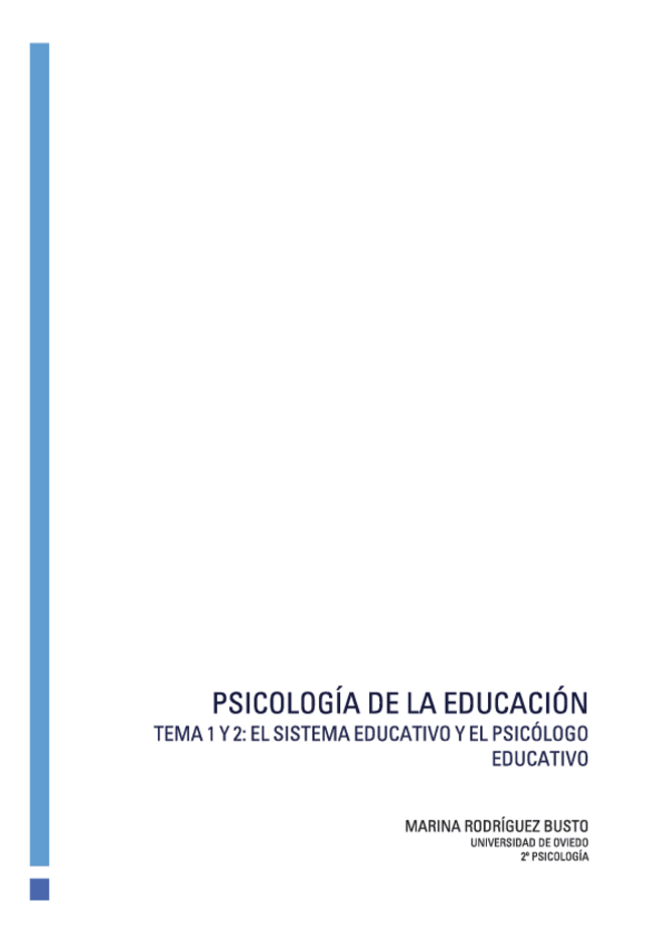 Miniatura del documento TODO PSICOLOGÍA DE LA EDUCACIÓN.pdf