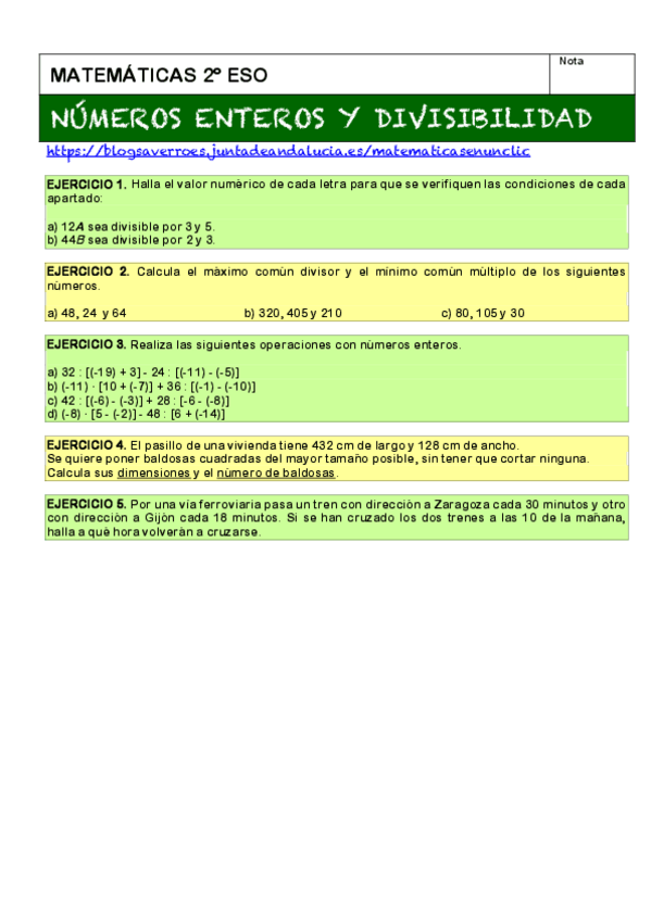Miniatura del documento EXAMEN-DIVISIBILIDAD-ENTEROS-MATEMATICAS-2ESO-2.pdf