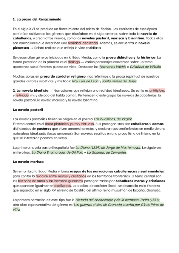Miniatura del documento APUNTES-LITERATURA-PROSA-Y-QUIJOTE.pdf