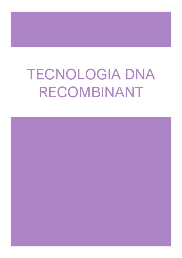 Miniatura del documento TECNOLOGIA-DNA-RECOMBINANT.pdf