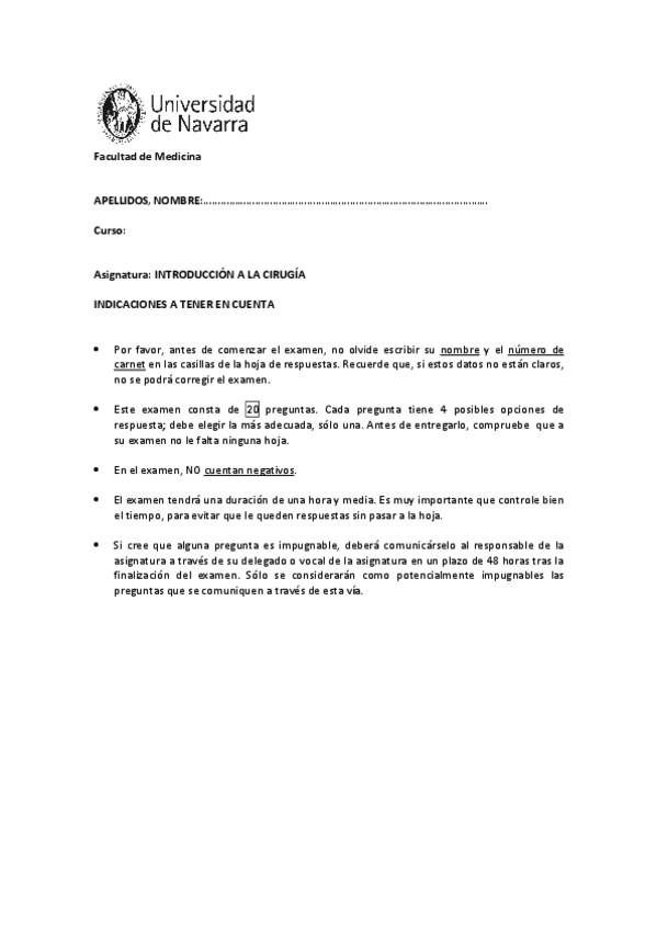 Miniatura del documento Examen-introduccion-a-la-cirugia-con-respuestas.pdf