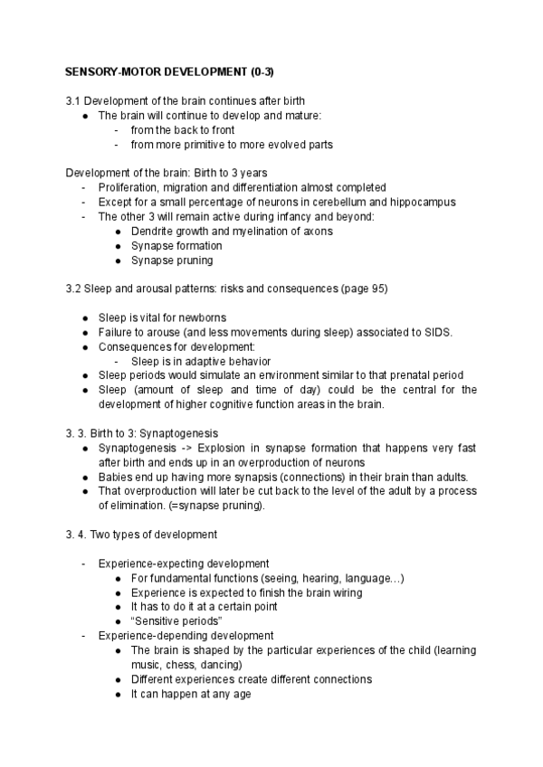 Miniatura del documento DEVELOPMENTAL-PSYCHOLOGY.-SENSORY-MOTOR-DEVELOPMENT-0-3-Y.pdf