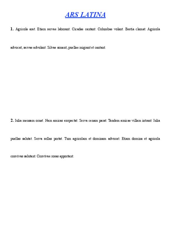 Miniatura del documento Ars Latina.pdf