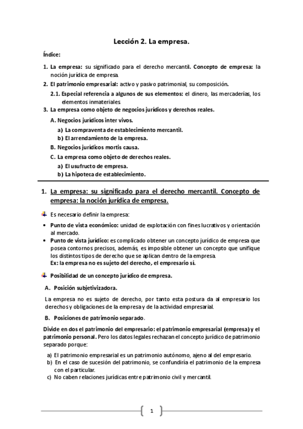 Miniatura del documento Lección 2. La empresa.pdf