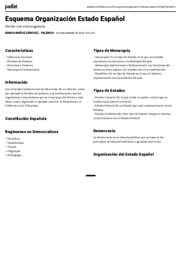 Miniatura del documento Esquema-Organizacion-del-Estado-Espanol.pdf