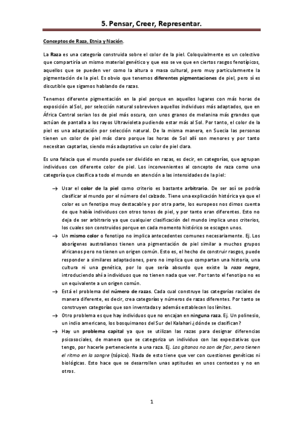 Miniatura del documento 5. Pensar- Creer, Representar.pdf