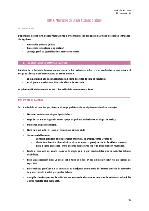 Miniatura del documento TEMA-4-PREVENCION-DEL-CANCER-Y-CONSEJO-GENETICO.pdf