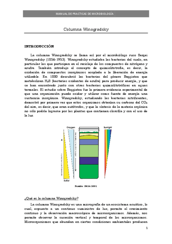 Miniatura del documento Practicas_Microbiologia - Columna Winogradsky.pdf