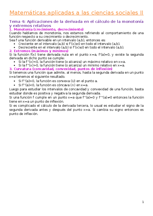 Miniatura del documento Tema-4.-Aplicaciones-de-la-derivada-en-el-calculo-de-la-monotonia-y-extremos-relativos.docx