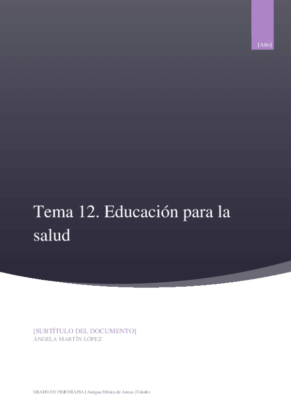Miniatura del documento Tema-12.-Educacion-para-la-salud.pdf