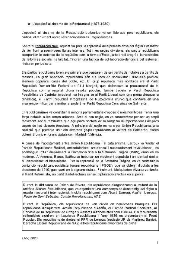 Miniatura del documento LoposicioalsistemadelaRestauracio1876-1930.pdf