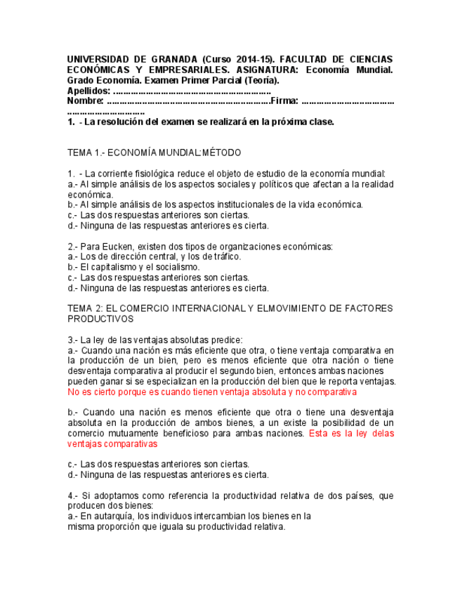 Miniatura del documento PRIMER PARCIAL MUNDIAL CON SOLUCIONES TEORIA.pdf