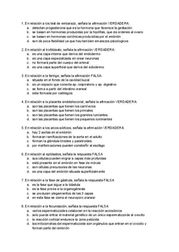 Miniatura del documento Examen-anatomia-embriologia-artrologia-34-preguntas.pdf