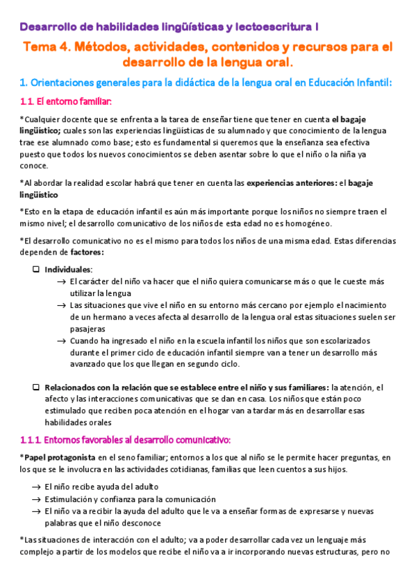 Miniatura del documento Desarrollo-de-habilidades-linguisticas-y-lectoescritura-I-Tema-4.-Metodos-actividades-contenidos-y-recursos-para-el-desarr.pdf