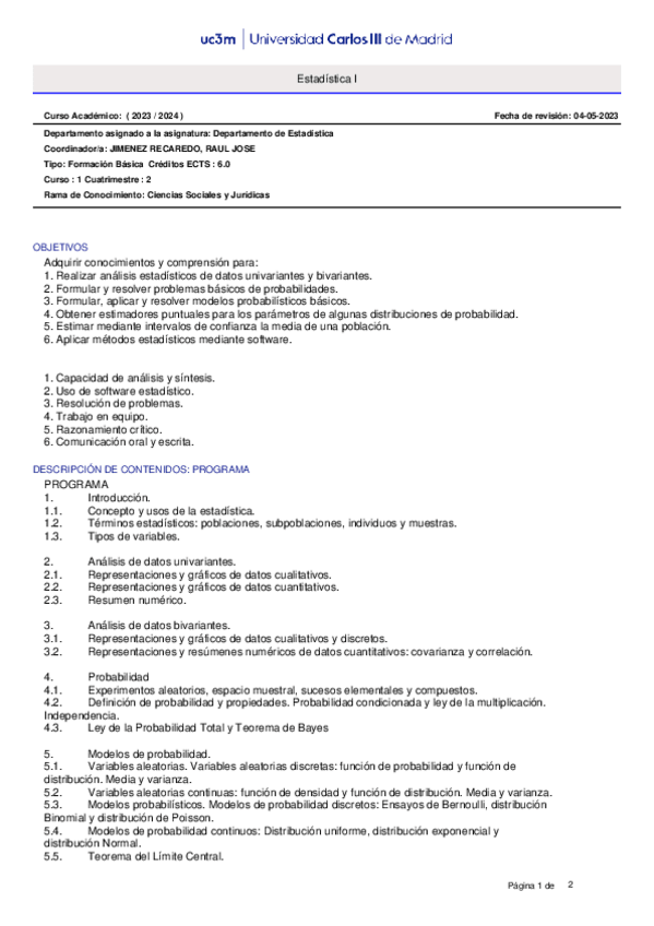 Miniatura del documento GUIA-DOCENTE-Estadistica-I.pdf