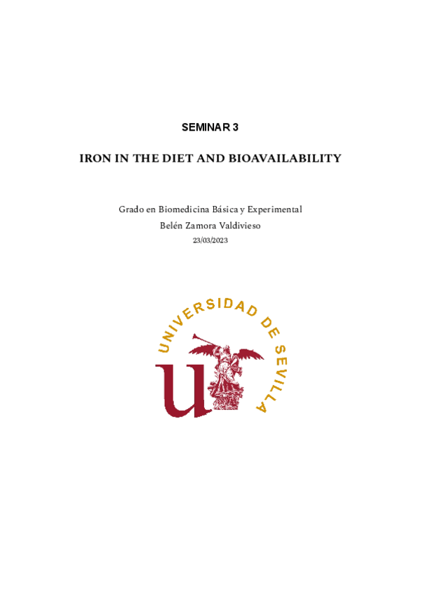 Miniatura del documento NUTRITION-SEMINAR-3-IRON.pdf