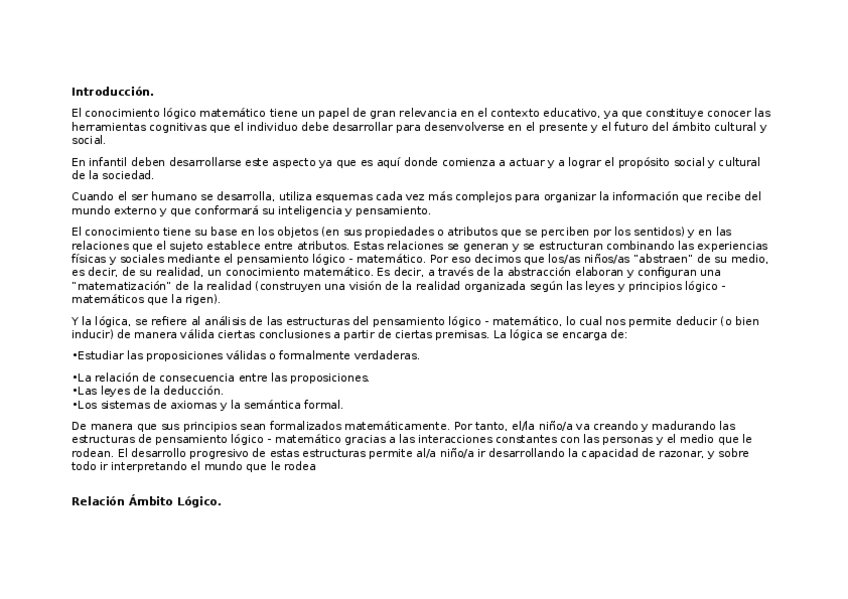 Miniatura del documento mates relaciones.odt