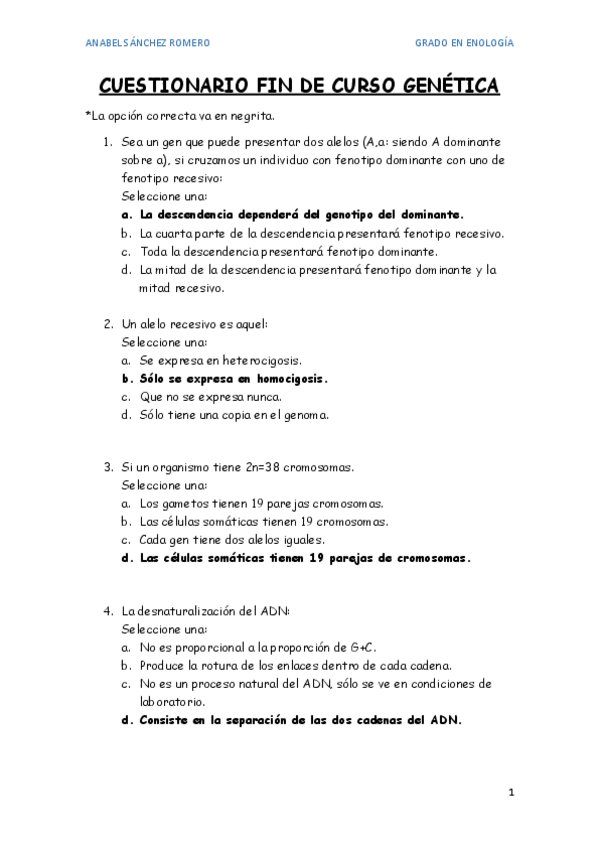 Miniatura del documento CUESTIONARIO FIN DE CURSO GENÉTICA.pdf