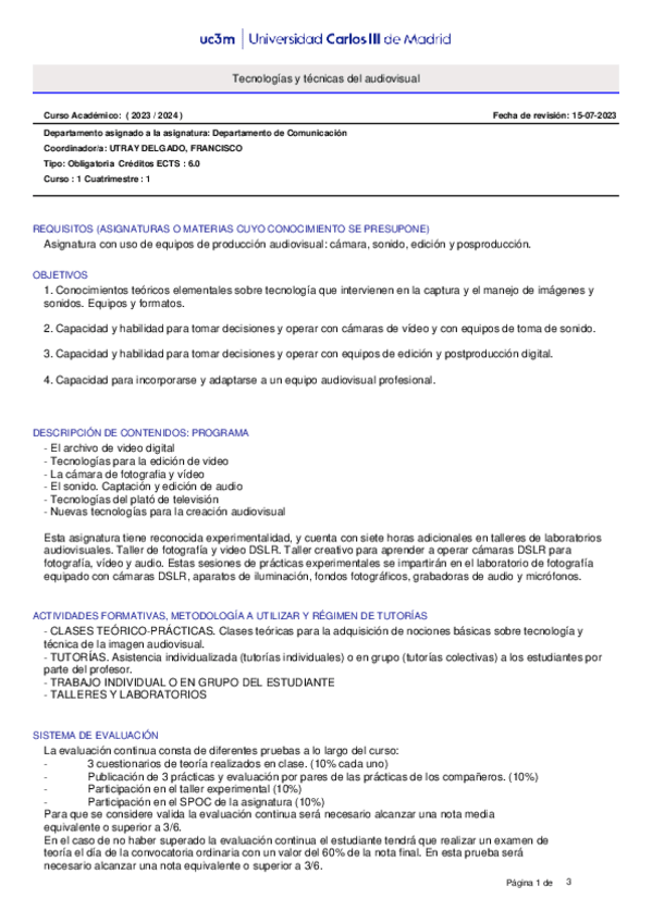 Miniatura del documento GUIA-DOCENTE-Tecnologias-y-tecnicas-del-audiovisual.pdf