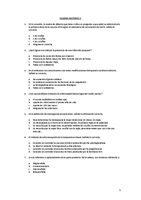 Miniatura del documento Examen-materno-II.pdf