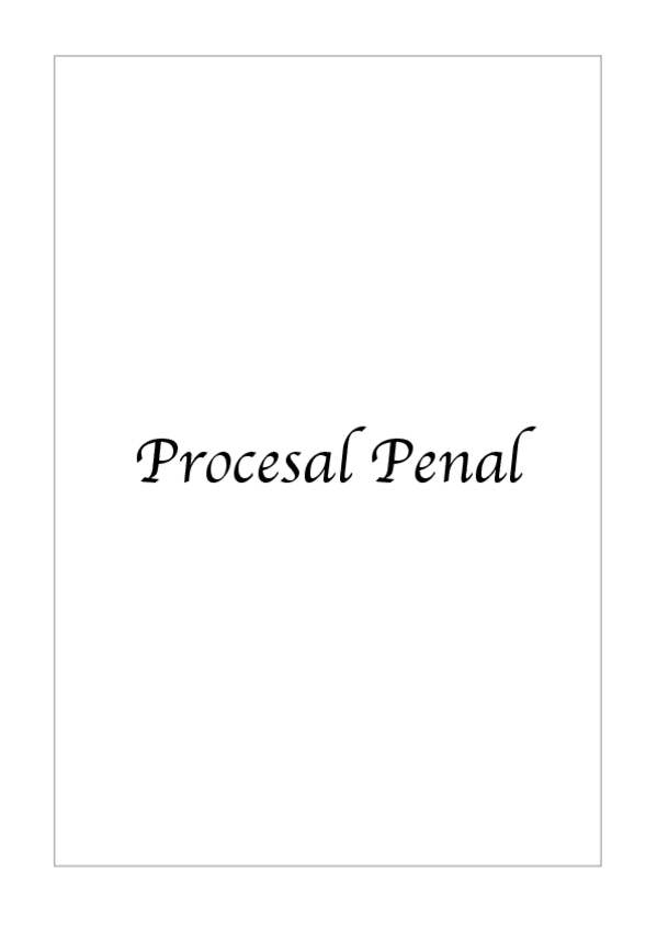 Miniatura del documento Procesal-Penal.pdf