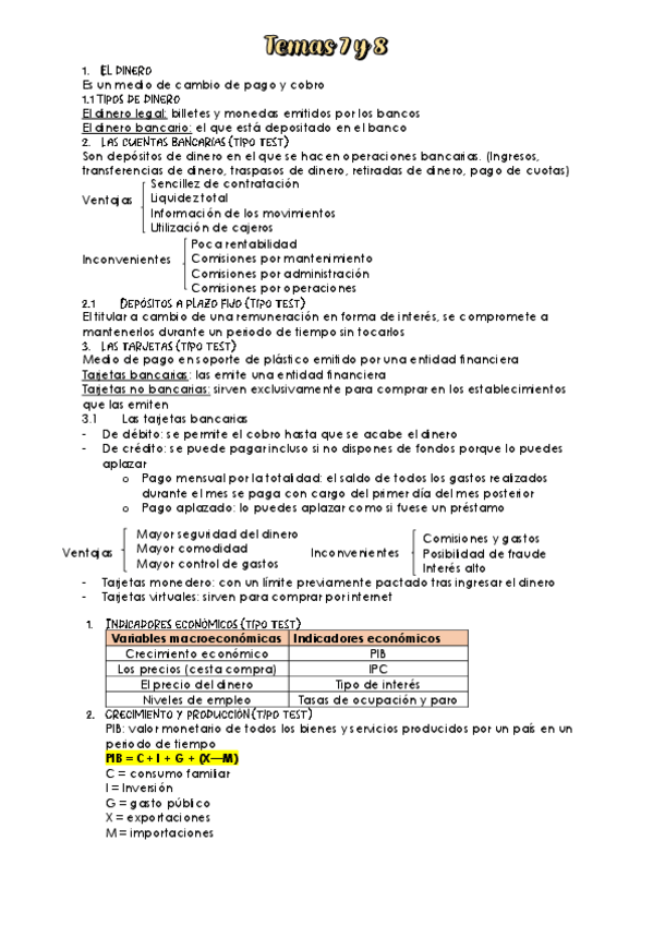 Miniatura del documento Tema-7-y-8 Economía.pdf