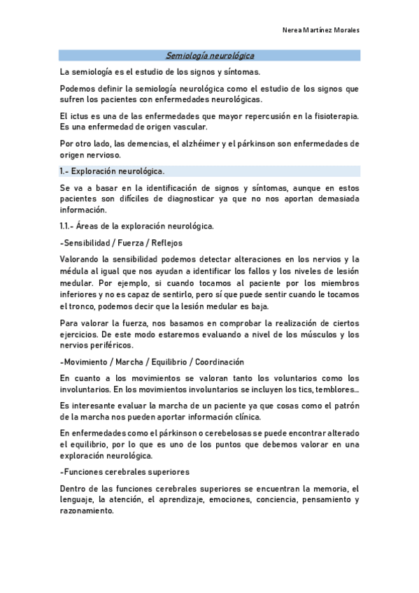Miniatura del documento Semiologia-neurologica.-NEREA-MARTINEZ.pdf